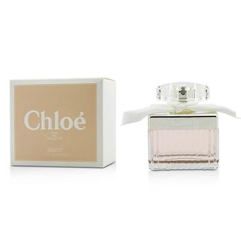 OJAM Online Shopping - Chloe Eau De Toilette Spray 50ml/1.7oz Ladies Fragrance