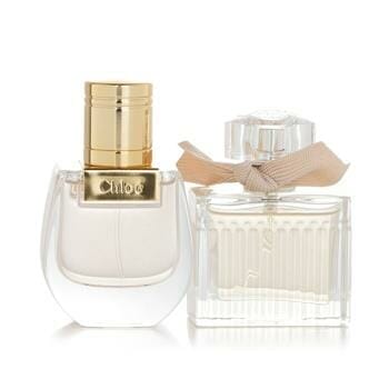 OJAM Online Shopping - Chloe Les Mini Chloe Set 2pcs Ladies Fragrance