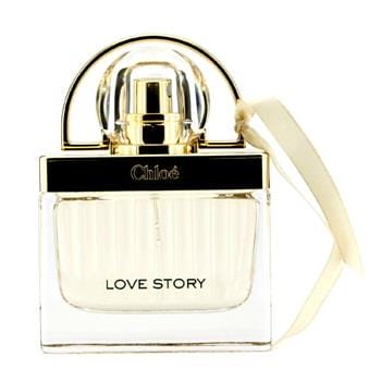 OJAM Online Shopping - Chloe Love Story Eau De Parfum Spray 30ml/1oz Ladies Fragrance