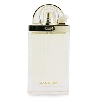 OJAM Online Shopping - Chloe Love Story Eau De Parfum Spray (Unboxed) 75ml/2.5oz Ladies Fragrance