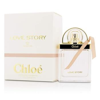 OJAM Online Shopping - Chloe Love Story Eau De Toilette Spray 50ml/1.7oz Ladies Fragrance