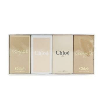 OJAM Online Shopping - Chloe Miniature Coffret: Chloe EDP