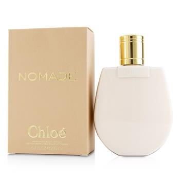 OJAM Online Shopping - Chloe Nomade Perfumed Body Lotion 200ml/6.7oz Ladies Fragrance