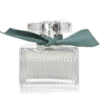 OJAM Online Shopping - Chloe Rose Naturelle Intense Eau De Parfum Spray 50ml/1.6oz Ladies Fragrance