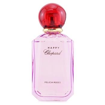 OJAM Online Shopping - Chopard Happy Chopard Felicia Roses Eau De Parfum Spray 100ml/3.4oz Ladies Fragrance