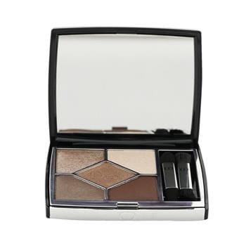 OJAM Online Shopping - Christian Dior 5 Couleurs Couture Long Wear Creamy Powder Eyeshadow Palette - # 669 Soft Cashmere 7g/0.24oz Make Up