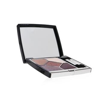 OJAM Online Shopping - Christian Dior 5 Couleurs Couture Long Wear Creamy Powder Eyeshadow Palette - # 769 Tutu 7g/0.24oz Make Up