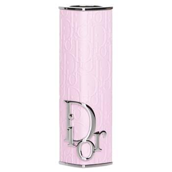 OJAM Online Shopping - Christian Dior Addict Fashion Lipstick Case - # Rosemania 1pc Make Up