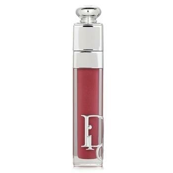 OJAM Online Shopping - Christian Dior Addict Lip Maximizer - # 027 Intense Fig 6ml/0.20oz Make Up