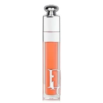 OJAM Online Shopping - Christian Dior Addict Lip Maximizer Gloss - # 004 Coral 6ml/0.2oz Make Up