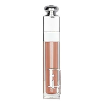 OJAM Online Shopping - Christian Dior Addict Lip Maximizer Gloss - # 016 Shimmer Nude 6ml/0.2oz Make Up