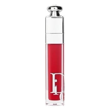 OJAM Online Shopping - Christian Dior Addict Lip Maximizer Gloss - # 022 Intense Red 6ml/0.2oz Make Up