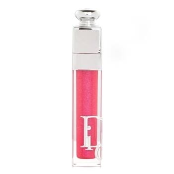 OJAM Online Shopping - Christian Dior Addict Lip Maximizer Gloss - # 023 Shimmer Fuchsia 6ml/0.2oz Make Up