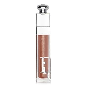 OJAM Online Shopping - Christian Dior Addict Lip Maximizer Gloss - # 045 Shimmer Hazelnut 6ml/0.2oz Make Up