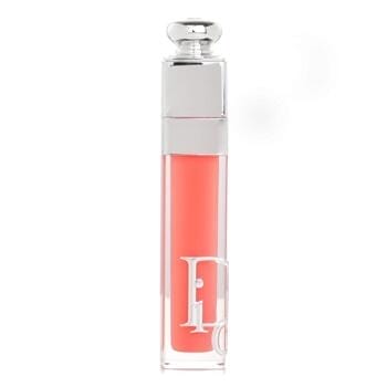 OJAM Online Shopping - Christian Dior Addict Lip Maximizer Gloss - # 061 Poppy Coral 6ml/0.2oz Make Up