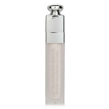 OJAM Online Shopping - Christian Dior Addict Lip Maximizer Serum - # 000 Universal Clear 5ml/0.17oz Make Up