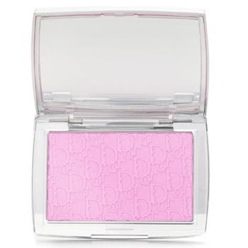 OJAM Online Shopping - Christian Dior Backstage Rosy Glow Color Awakening Universal Blush - # 001 Pink 4.4g/0.15oz Make Up