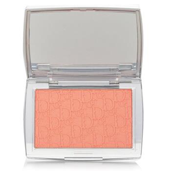 OJAM Online Shopping - Christian Dior Backstage Rosy Glow Color Awakening Universal Blush - # 004 Coral 4.4g/0.15oz Make Up
