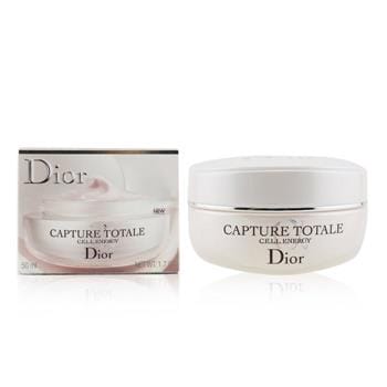 OJAM Online Shopping - Christian Dior Capture Totale C.E.L.L. Energy Firming & Wrinkle-Correcting Creme 50ml/1.7oz Skincare