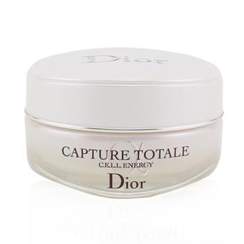 OJAM Online Shopping - Christian Dior Capture Totale C.E.L.L. Energy Firming & Wrinkle-Correcting Eye Cream 15ml/0.5oz Skincare