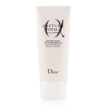 OJAM Online Shopping - Christian Dior Capture Totale C.E.L.L. Energy High-Performance Gentle Cleanser 150ml/5oz Skincare