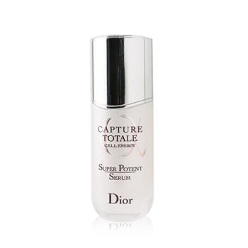 OJAM Online Shopping - Christian Dior Capture Totale C.E.L.L. Energy Super Potent Total Age-Defying Intense Serum 30ml/1oz Skincare