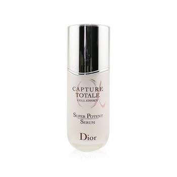 OJAM Online Shopping - Christian Dior Capture Totale C.E.L.L. Energy Super Potent Total Age-Defying Intense Serum 50ml/1.7oz Skincare