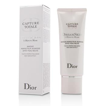 OJAM Online Shopping - Christian Dior Capture Totale Dreamskin 1-Minute Mask 75ml/2.5oz Skincare