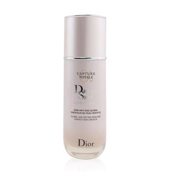 OJAM Online Shopping - Christian Dior Capture Totale Dreamskin Care & Perfect Global Age-Defying Skincare Perfect Skin Creator 75ml/2.5oz Skincare