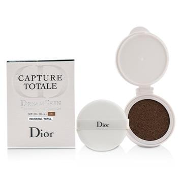 OJAM Online Shopping - Christian Dior Capture Totale Dreamskin Perfect Skin Cushion SPF 50 Refill - # 040 15g/0.05oz Make Up