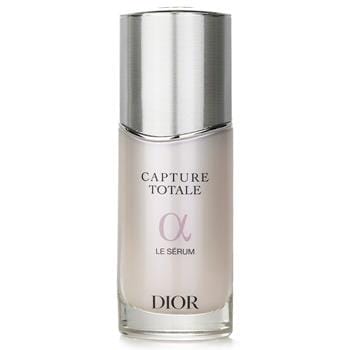 OJAM Online Shopping - Christian Dior Capture Totale Le Serum 50ml Skincare