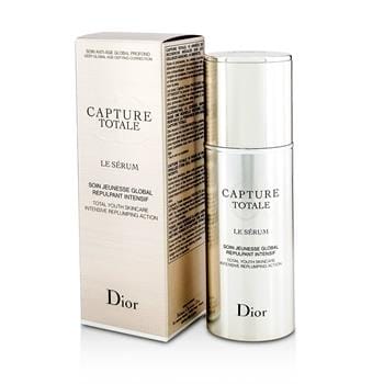 OJAM Online Shopping - Christian Dior Capture Totale Le Serum 50ml/1.7oz Skincare