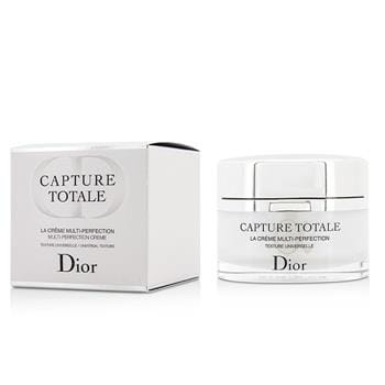 OJAM Online Shopping - Christian Dior Capture Totale Multi-Perfection Creme - Universal Texture 60ml/2oz Skincare