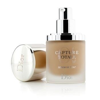 OJAM Online Shopping - Christian Dior Capture Totale Triple Correcting Serum Foundation SPF25 - # 020 Light Beige 30ml/1oz Make Up