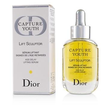 OJAM Online Shopping - Christian Dior Capture Youth Lift Sculptor Age-Delay Lifting Serum 30ml/1oz Skincare