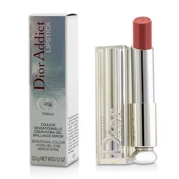 OJAM Online Shopping - Christian Dior Dior Addict Hydra Gel Core Mirror Shine Lipstick - #451 Tribale 3.5g/0.12oz Make Up