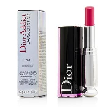 OJAM Online Shopping - Christian Dior Dior Addict Lacquer Stick - # 764 Dior Rodeo 3.2g/0.11oz Make Up