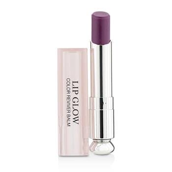 OJAM Online Shopping - Christian Dior Dior Addict Lip Glow Color Awakening Lip Balm - #006 Berry 3.5g/0.12oz Make Up