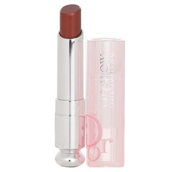 OJAM Online Shopping - Christian Dior Dior Addict Lip Glow & Colour Reviving Lip Balm # 062 Bronzed Glow 3.2g/0.11oz Make Up