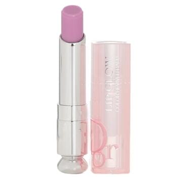 OJAM Online Shopping - Christian Dior Dior Addict Lip Glow & Colour Reviving Lip Balm # 063 Pink Lilac 3.2g/0.11oz Make Up