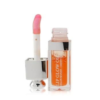 OJAM Online Shopping - Christian Dior Dior Addict Lip Glow Oil - # 004 Coral 6ml/0.2oz Make Up
