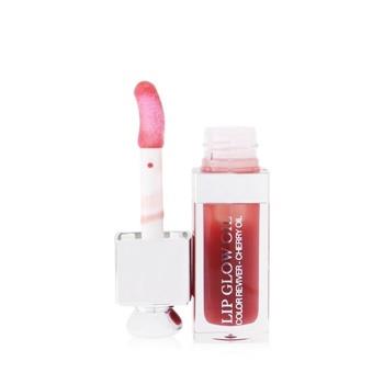 OJAM Online Shopping - Christian Dior Dior Addict Lip Glow Oil - # 012 Rosewood (Unboxed) 6ml/0.2oz Make Up