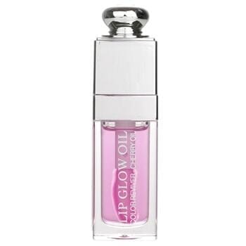 OJAM Online Shopping - Christian Dior Dior Addict Lip Glow Oil - # 063 Pink Lilac 6ml/0.2oz Make Up