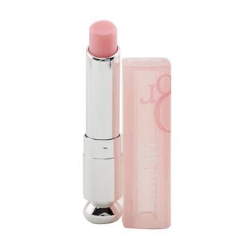 OJAM Online Shopping - Christian Dior Dior Addict Lip Glow Reviving Lip Balm - #001 Pink 3.2g/0.11oz Make Up