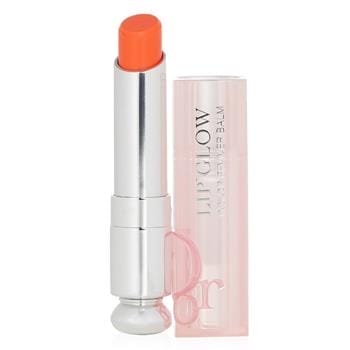 OJAM Online Shopping - Christian Dior Dior Addict Lip Glow Reviving Lip Balm - #004 Coral (With box from Seasonal Set) 3.2g/0.11oz Make Up