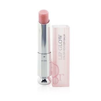 OJAM Online Shopping - Christian Dior Dior Addict Lip Glow Reviving Lip Balm - #011 Rose Gold 3.2g/0.11oz Make Up