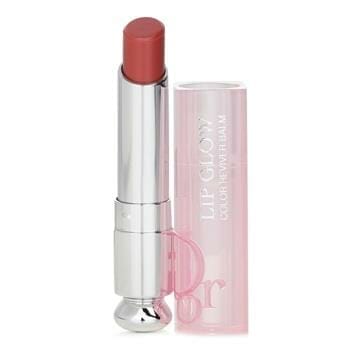 OJAM Online Shopping - Christian Dior Dior Addict Lip Glow Reviving Lip Balm - # 038 Rose Nude 3.2g/0.11oz Make Up