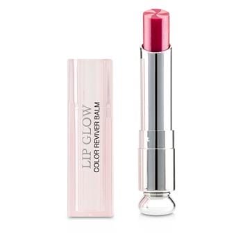OJAM Online Shopping - Christian Dior Dior Addict Lip Glow To The Max - # 207 Raspberry 3.5g/0.12oz Make Up