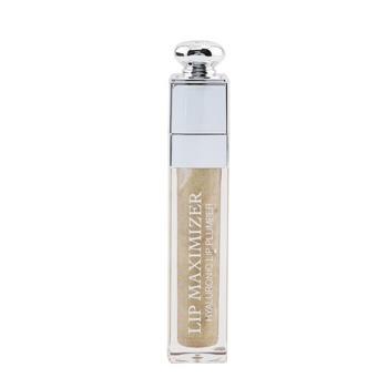 OJAM Online Shopping - Christian Dior Dior Addict Lip Maximizer (Hyaluronic Lip Plumper) - # 103 Pure Gold 6ml/0.2oz Make Up