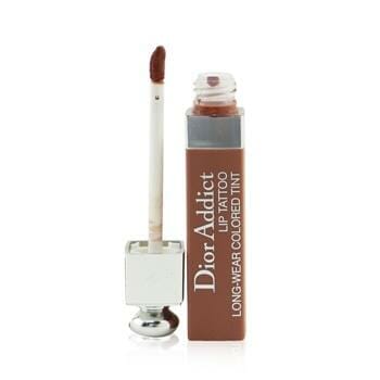 OJAM Online Shopping - Christian Dior Dior Addict Lip Tattoo - # 421 Natural Beige 6ml/0.2oz Make Up